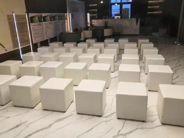 沙发凳租赁-2