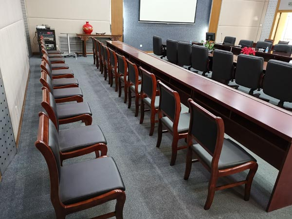 会议桌-8