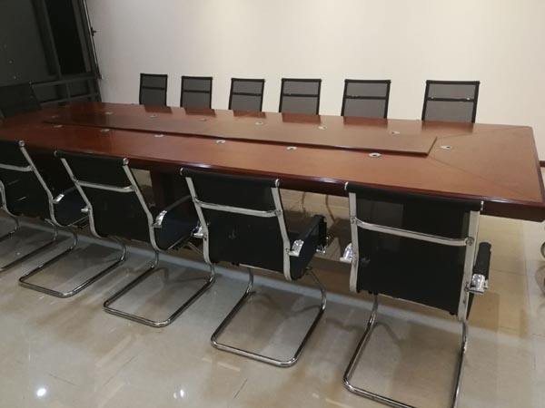会议桌-7