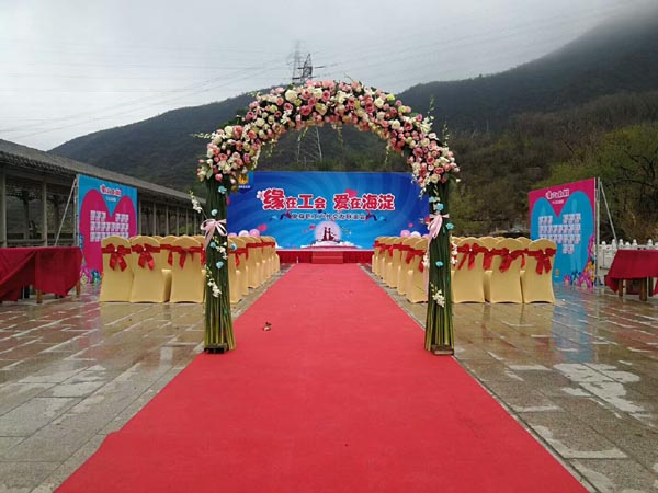 宴会椅-4