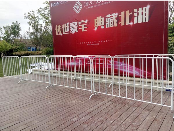 铁马-7